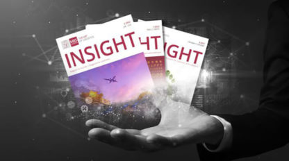 The new Insight – 02.2022