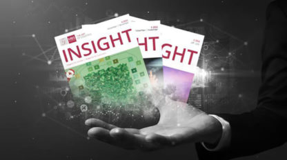 The new Insight – 04.2022
