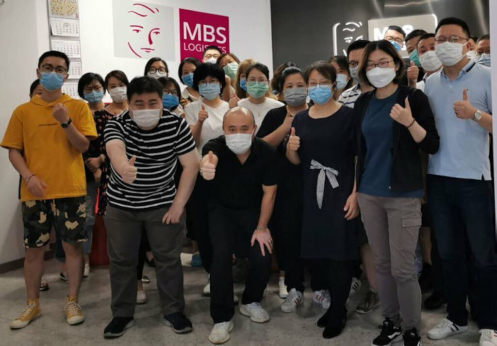 ABRAHAM TAO ON THE CURRENT SITUATION IN CHINA