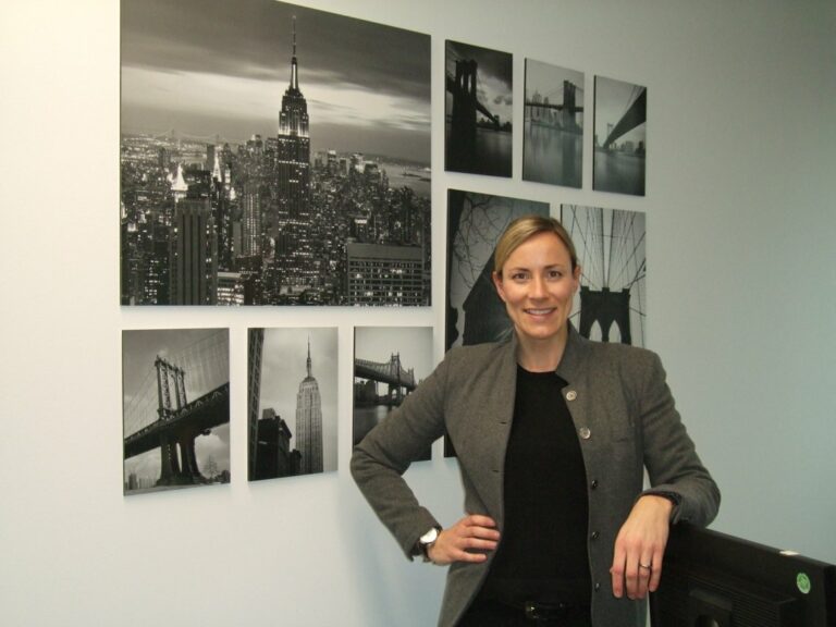 Kommunikationsstärke und Empathie